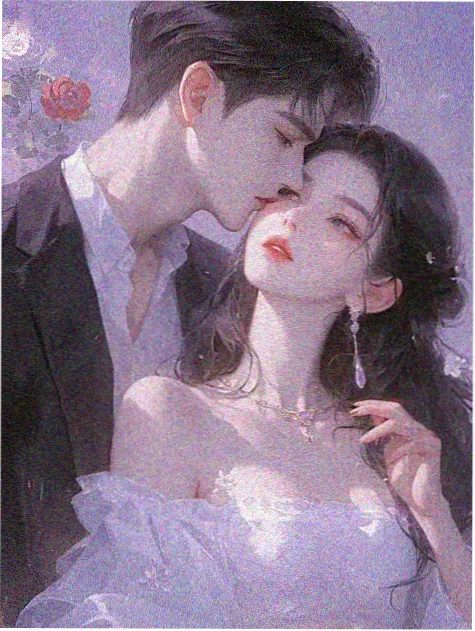 怦然心动